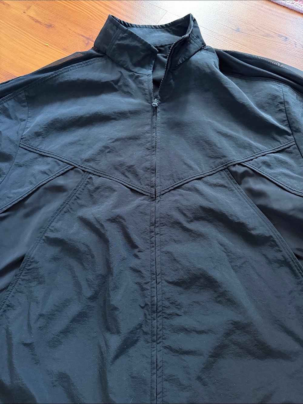 Alo Origin Full-Zip Track Jacket - Picture 7 of 16